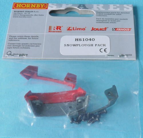 Hs1040 hornby rivarossi - hornby,