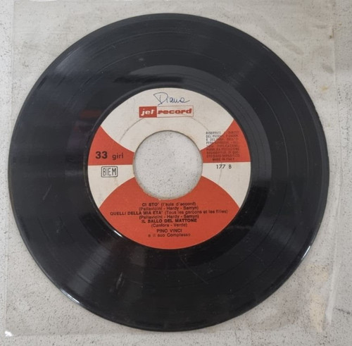 Giri 177 pino vinci - 7",