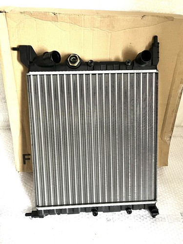 Radiatore acqua renault - radiatore,