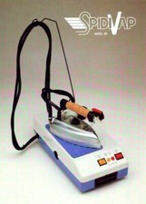 FERRO DA PER STIRO A VAPORE