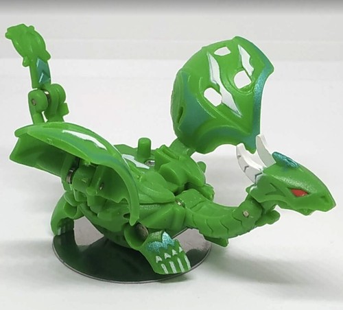 Bakugan new vestroia battle - s2,