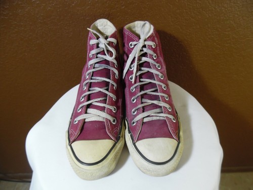 Scarpe vintage chuck taylor - vintage,
