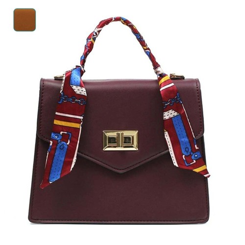 Borsa donna mano con - donna, a