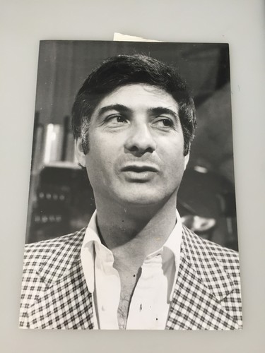 Jean claude brialy - brialy, photo