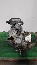 MOTORE COMPLETO PER HONDA CBR 600cc F PC19E Benzina 600 (87>88)