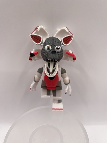 Minifigure mcfarlane five - mcfarlane,