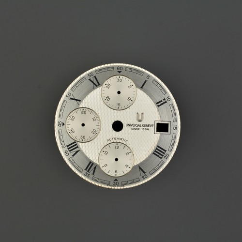 Universal geneve swiss vintage - universal,