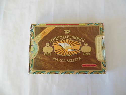 Schimmelpenninck vintage anni