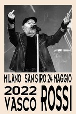 Manifesto Locandina Poster