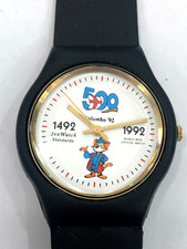 Orologio Immersion stendardo