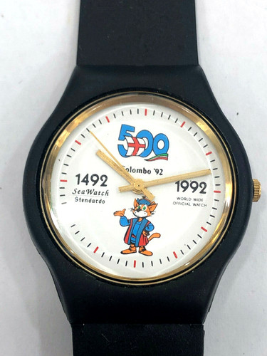 Orologio immersion stendardo - immersion,