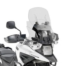Cupolino Givi AirFlow