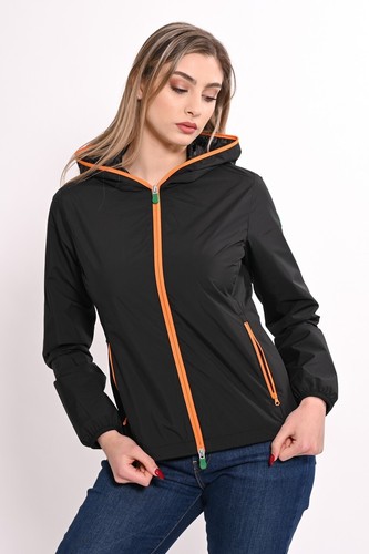 Giubbino donna stella save the