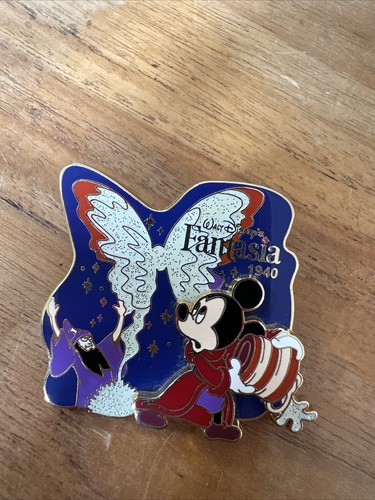 Spilla disney 1940 storia - m&p,