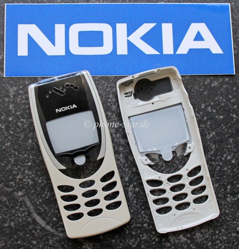 Cover originale nokia 8210 - a,