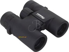 39Optics Binocolo 8x32 gommato e impermeabile 421815