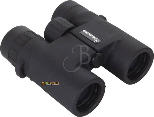 39optics binocolo 8x32 - binocolo, gommato