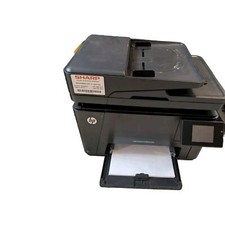 HP Color LaserJet Pro MFP