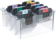 MOSER MAX 45 SET PETTINE A