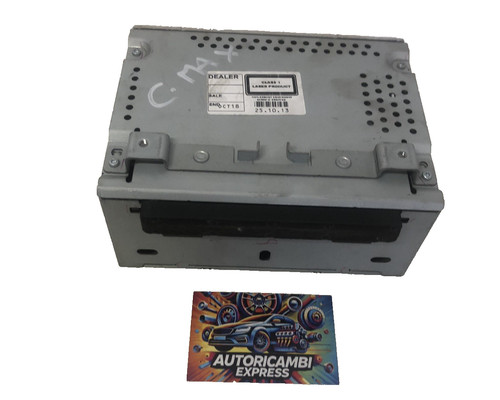 Autoradio stereo ford - autoradio,