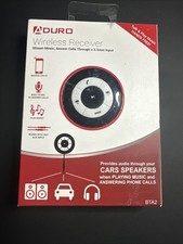 ADURO  Wireless Receiver