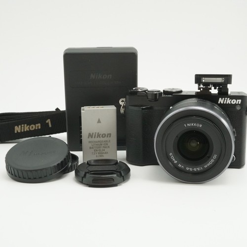 Fotocamera digitale mirrorless