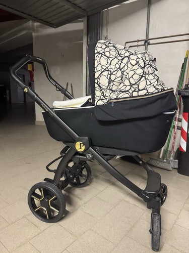 Trio peg perego - book, completo