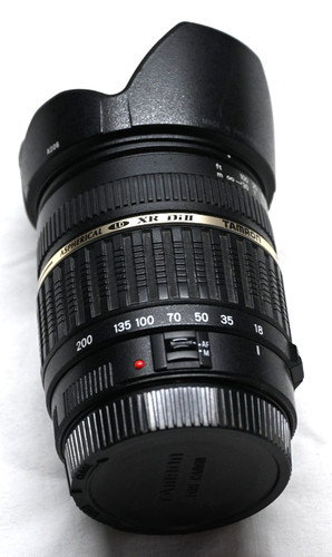 Canon eos baionetta - canon, ef-s