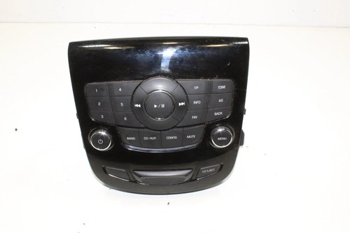 Chevrolet orlando j309 - chevrolet,