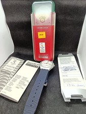 Swatch Irony Alluminio Sydney