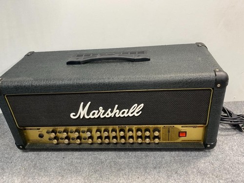 Amplificatore testa marshall - testa,
