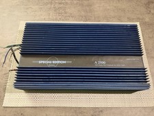 Old School Special Edition