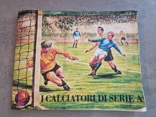 Album Enciclopedia dello Sport