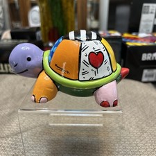 Tartaruga egan britto made - tartaruga,