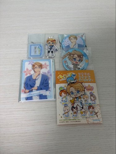 Hetalia america vendita - america,