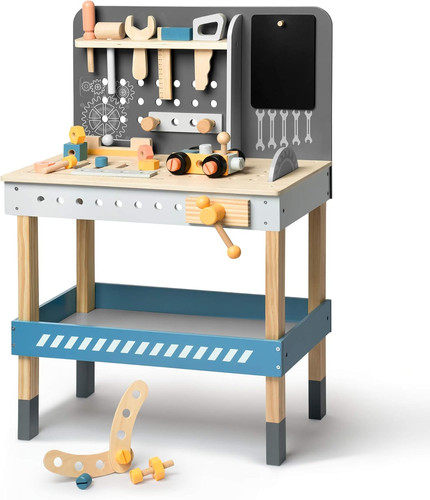 Banco lavoro per bambini in - banco,