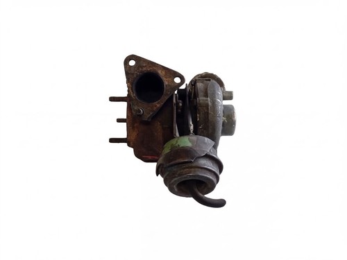 Turbina audi 2001 9 - turbina,