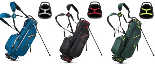 Big max heaven seven borsa - max, g