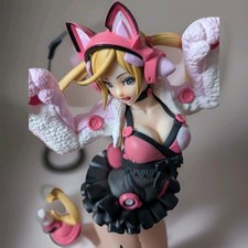 Lucky Chloe Tekken Kotobukiya