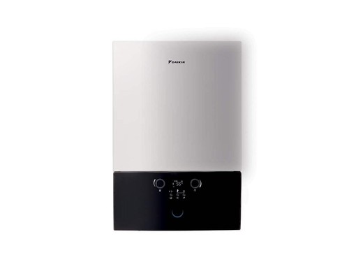 Caldaia condensazione daikin - caldaia,