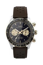 Timex Waterbury Heritage Cronografo 39mm Orologio TW2Y24100