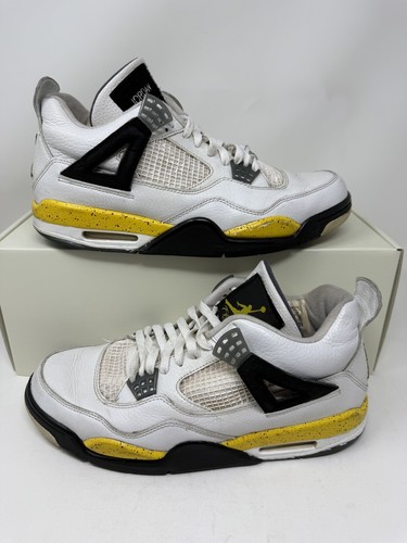 Taglia 11m jordan 4 - (usato),