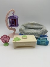 Fisher Price Loving Family