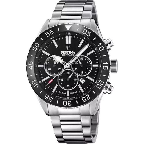 Festina orologio uomo f20575 - orologio, f20575/3