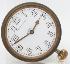 DOXA BREVET 33236 15j COWELL &