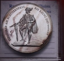 NL* SVIZZERA 50 Franchi
