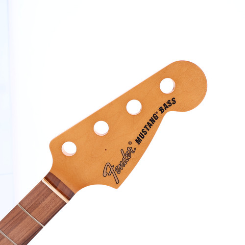 Tastiera fender mustang - mustang, bass