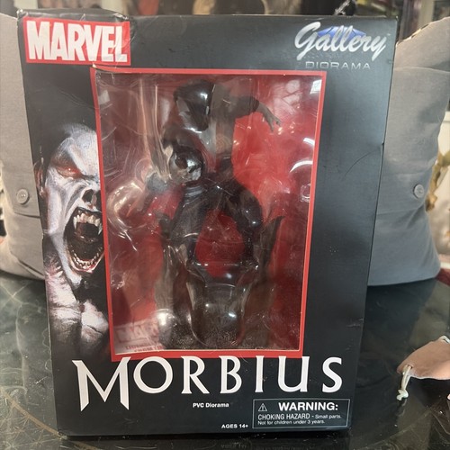 Modellino marvels morbius - modellino, marvels’s
