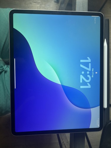 Ipad air 128 - air, (2024)