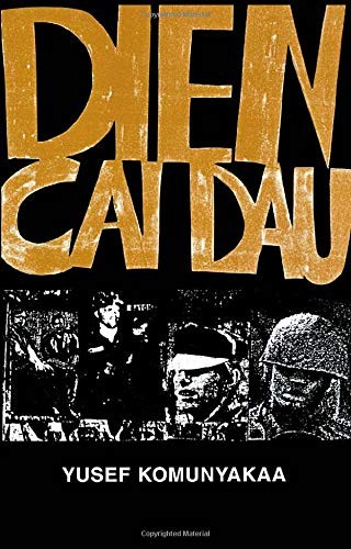 Dien cai dau wesleyan - dien,